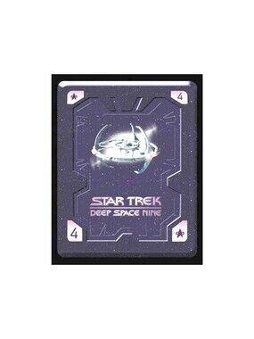Star Trek: Deep Space Nine - Season 4